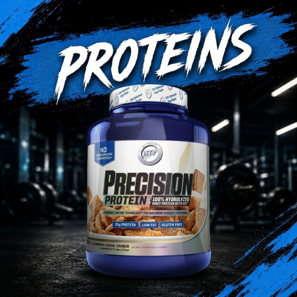 Proteins
