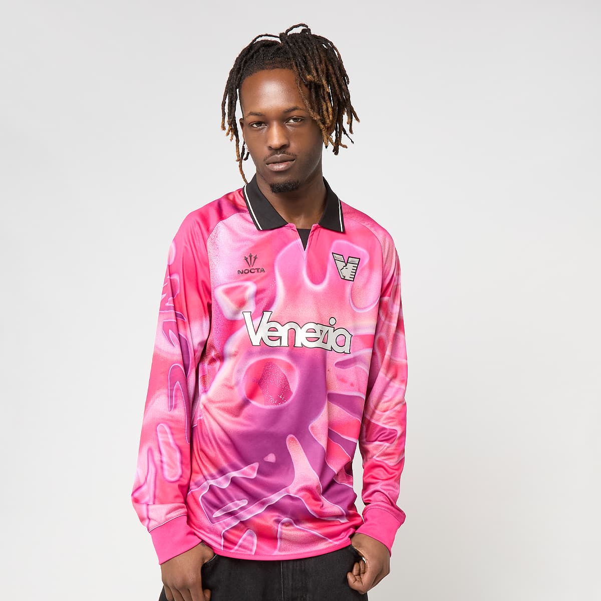 Game Shirt GK 2