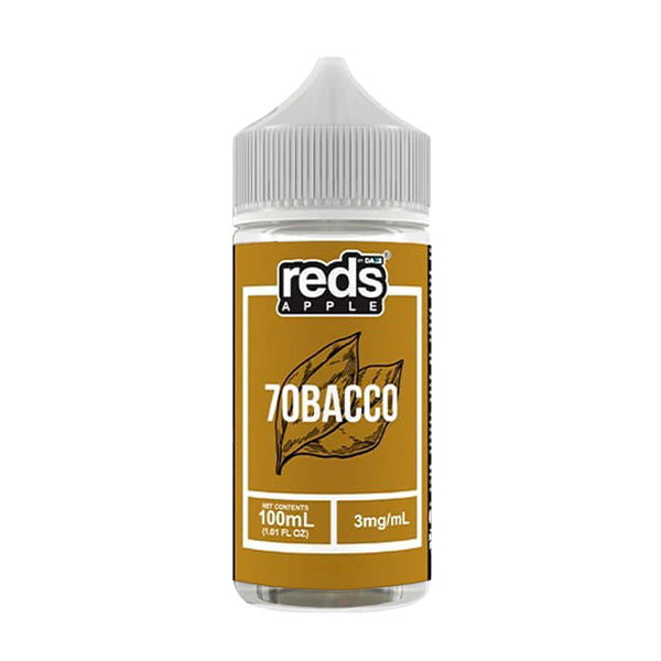 7obacco 7Daze TFN 100mL