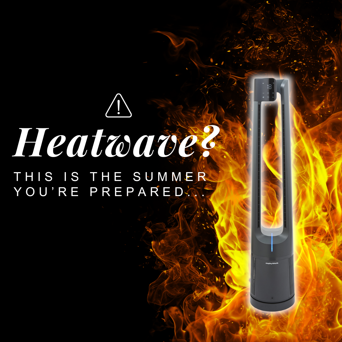 Shop fans now