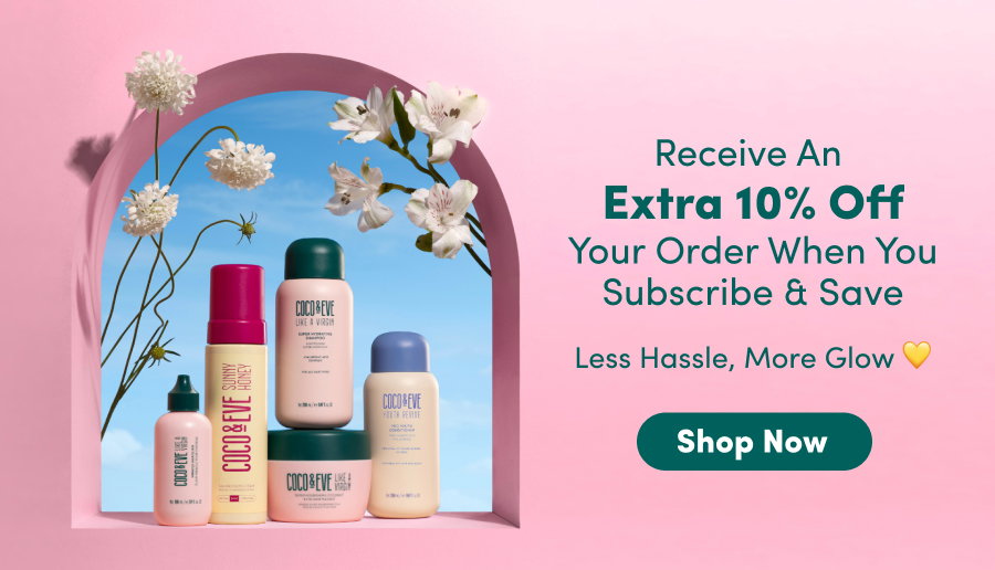 Receive an Extra 10% Off | Shop Now
