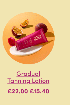 Self-Tanning Drops