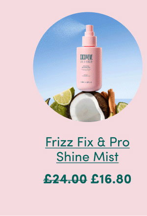 Like a Virgin Hair Mask