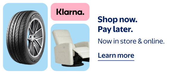 Klarna - Shop now. Pay later. Now in store & online.