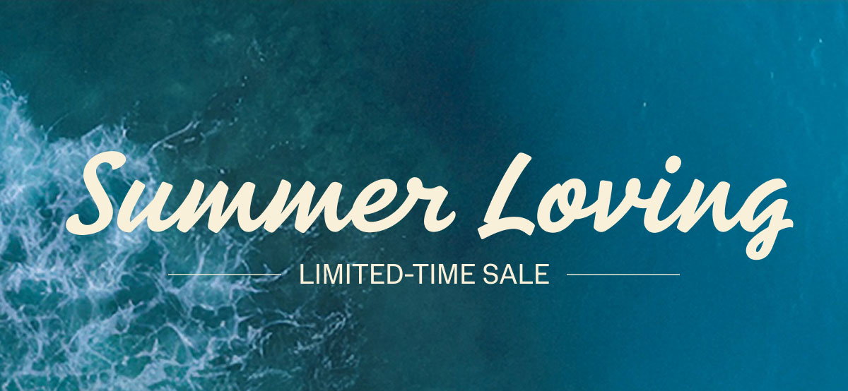 Summer Loving