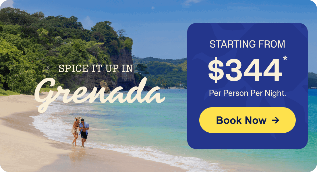 Sandals Grenada