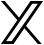 X
