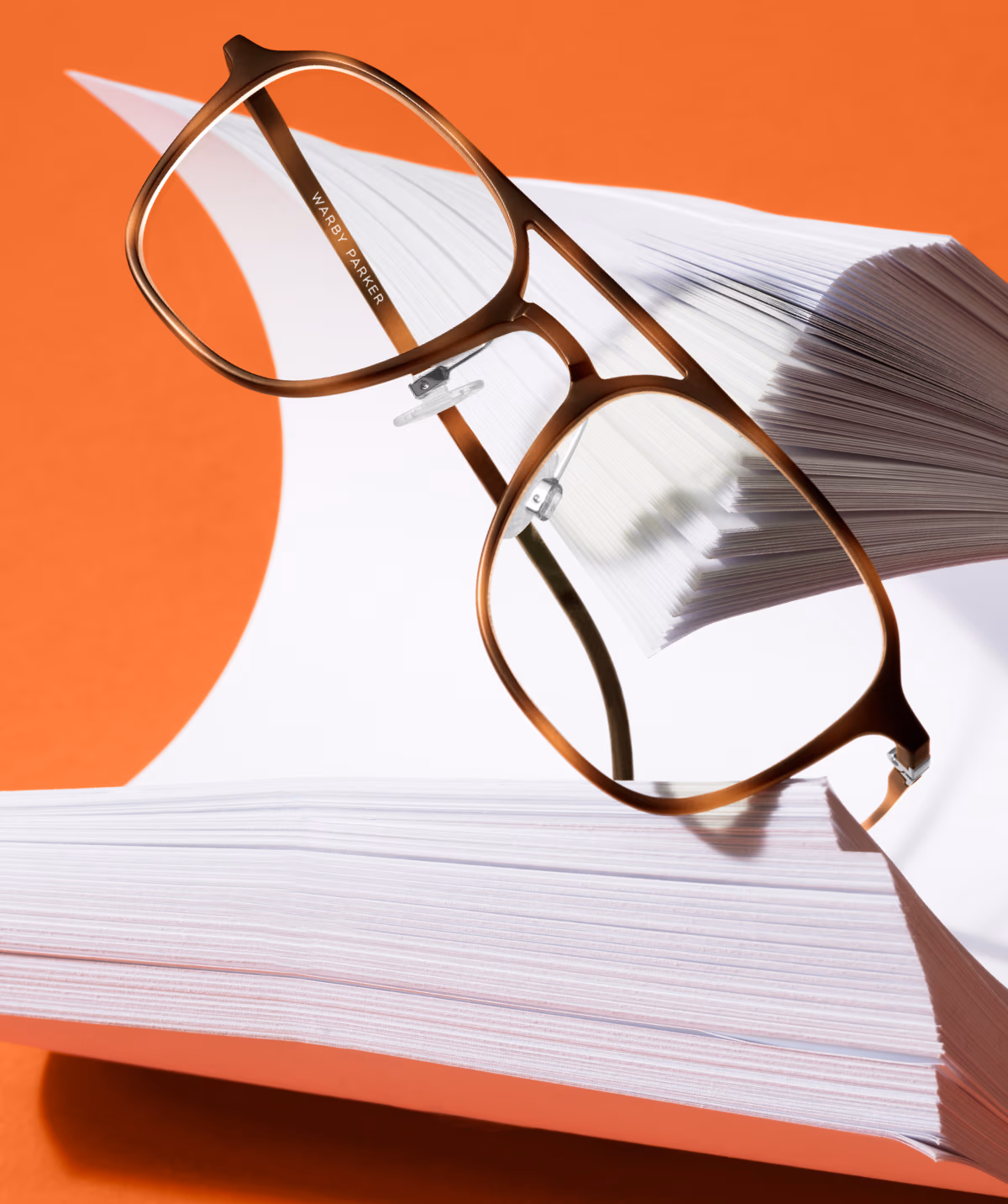 ultralight, ultrathin frames