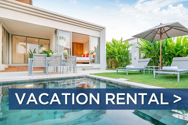 Vacation Rentals