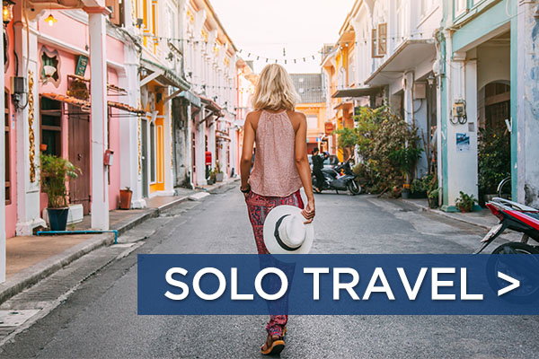 Solo Travel