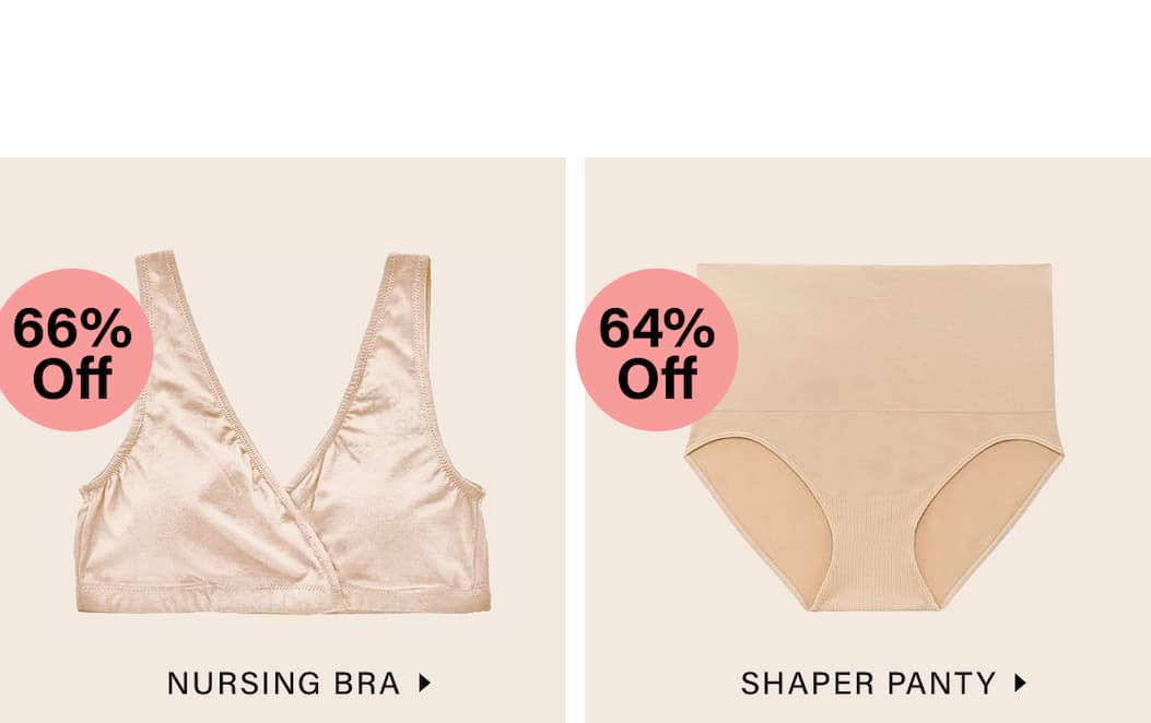 Shop Intimates full deals