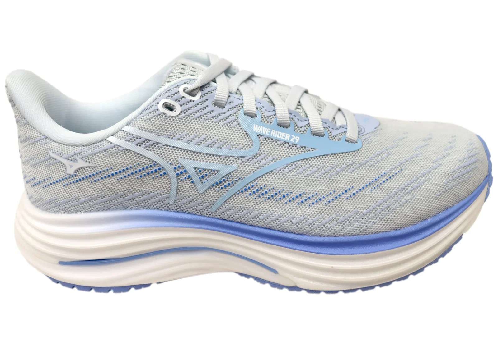 Image of Mizuno Wave Rider 