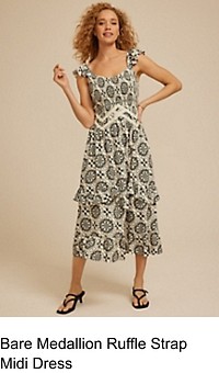 maurices product recommendation