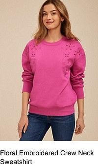 maurices product recommendation