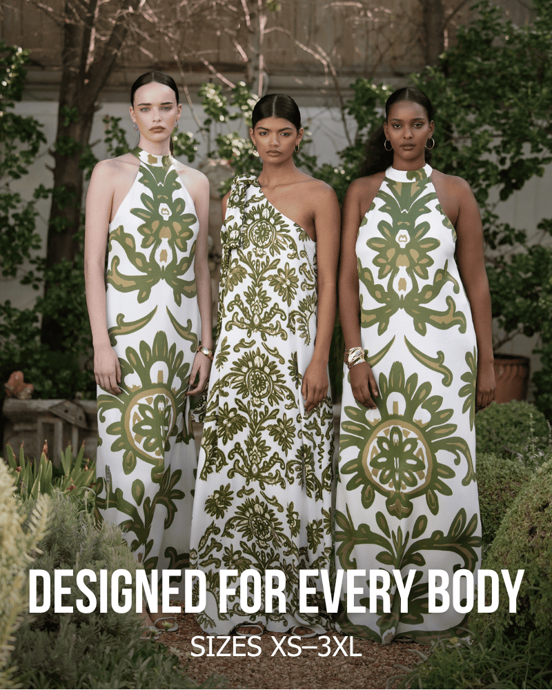 Designed for Every Body