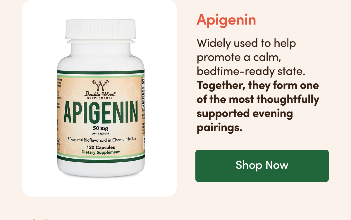 Apigenin