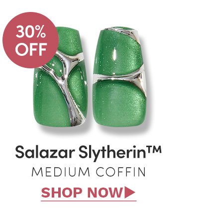 Shop 30% Off Salazar Slytherin with the code PRIMEPICKS