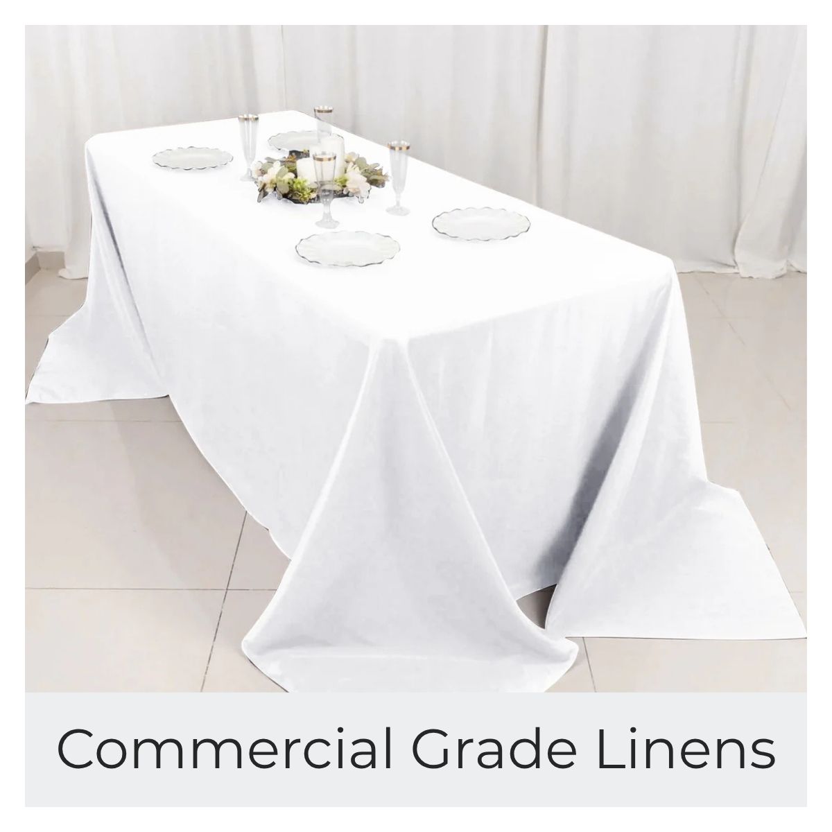 Commercial Grade