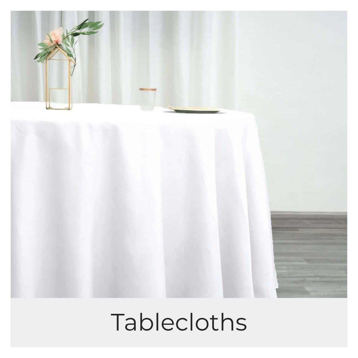 Tablecloths