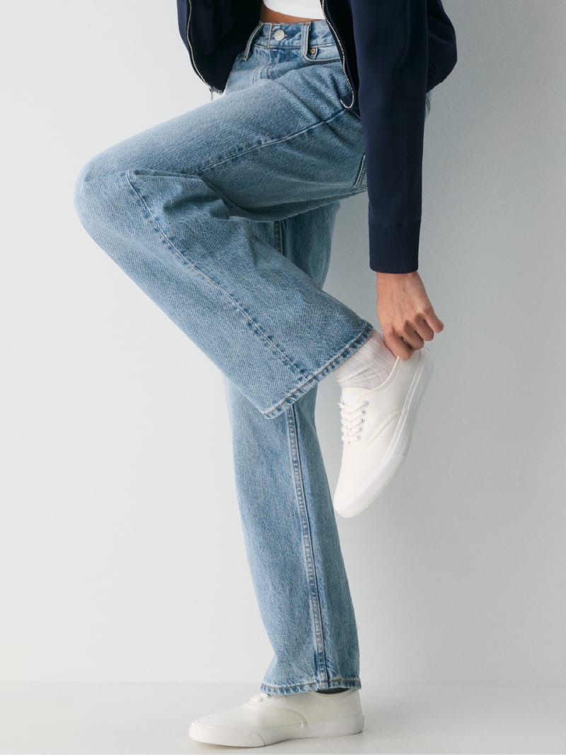 Sperry x Aritzia CVO Sneaker