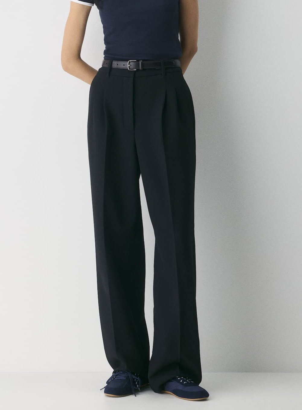 Sperry x Aritzia Slim Jogger