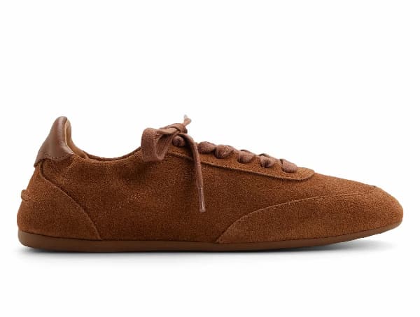 Sperry x Aritzia Slim Jogger