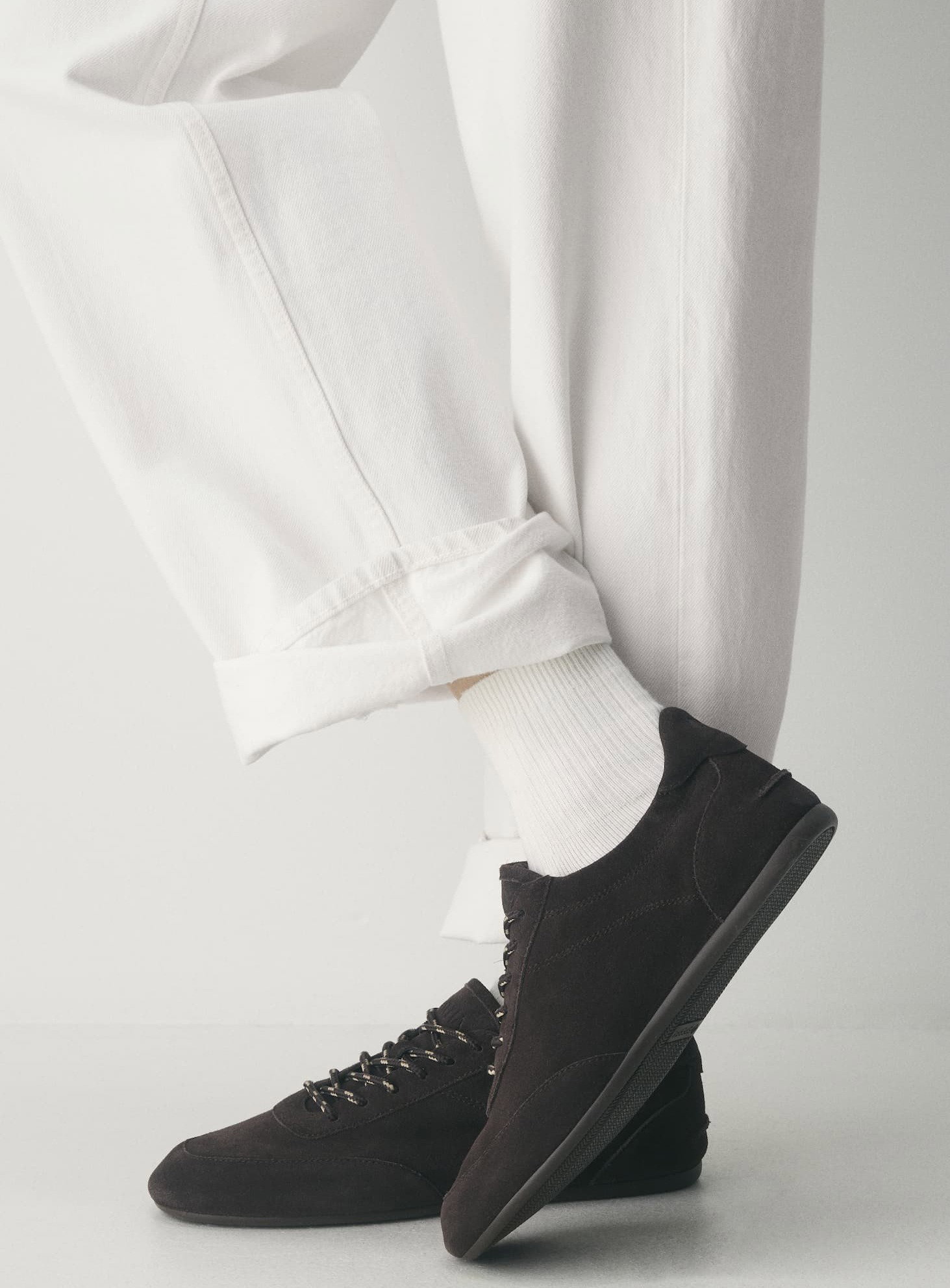 Sperry x Aritzia Slim Jogger
