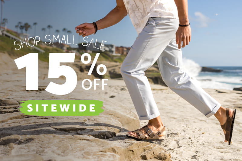 15% Off Sitewide - 4 Days Only