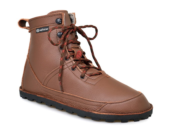 Switchback Boot II