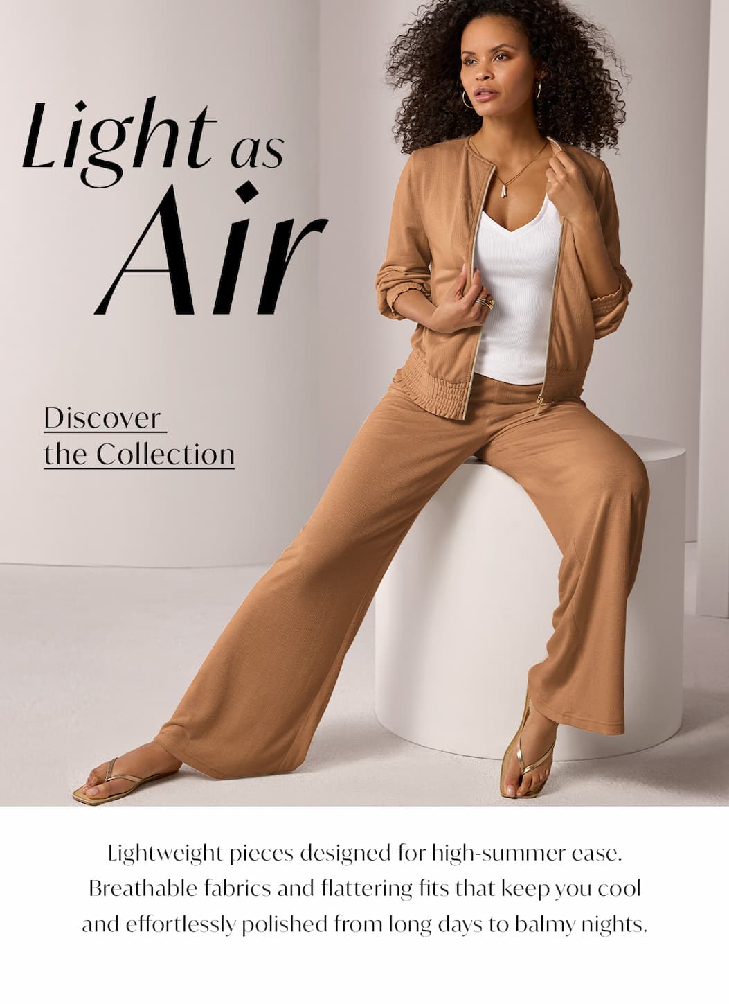 Discover the Collection
