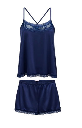 Tiani Dark Blue