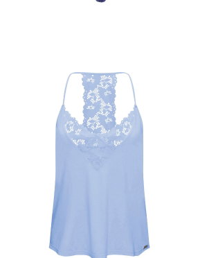 Jacky Medium Blue