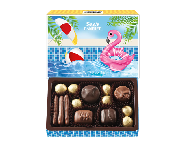 Summer Splash Box