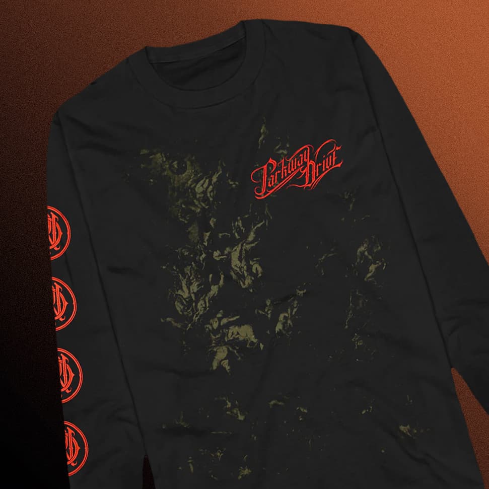 Longsleeves