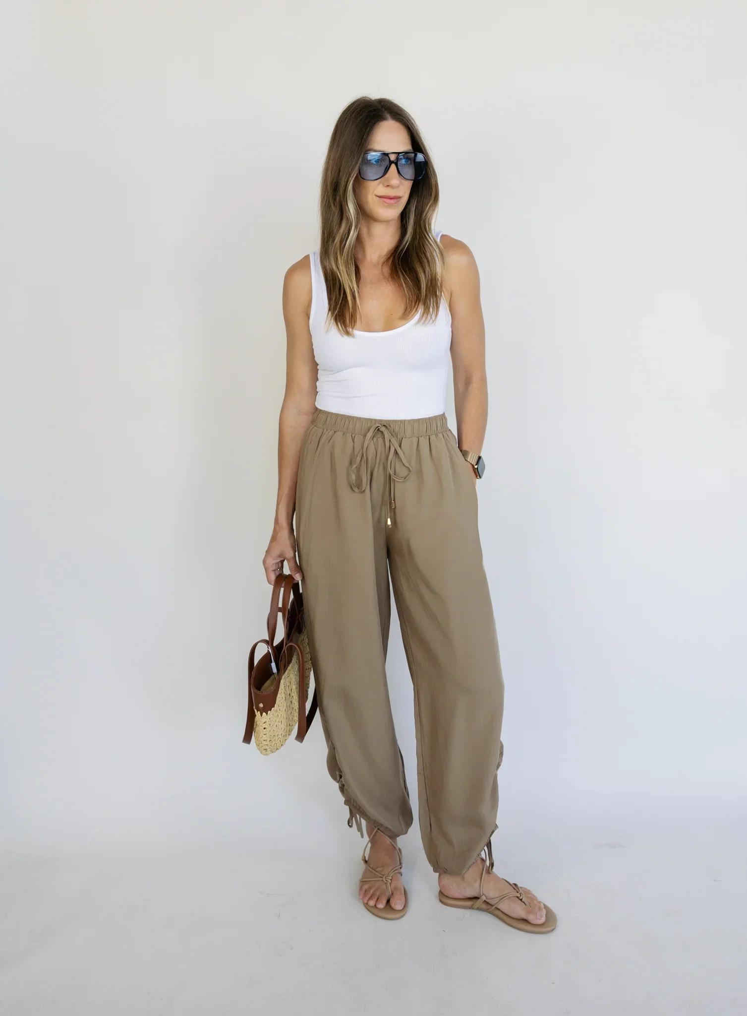 Baylor Scoop Neck Bodysuit