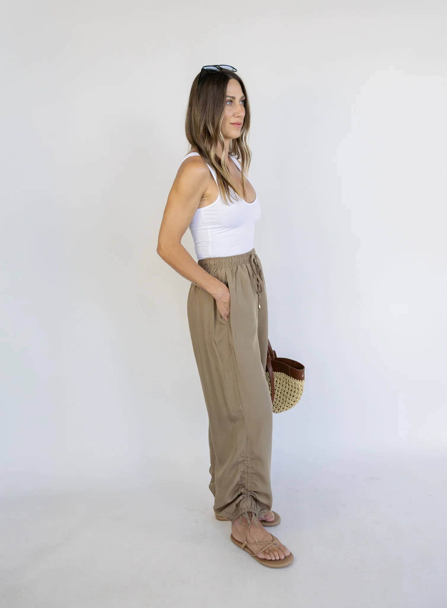 Hartwell Joggers