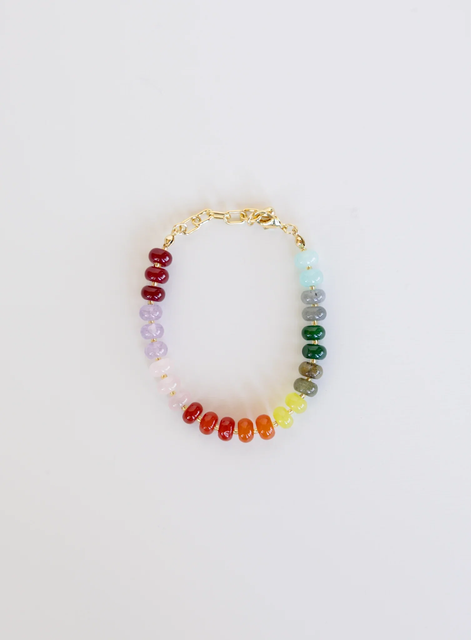 Candy Crush Bracelet