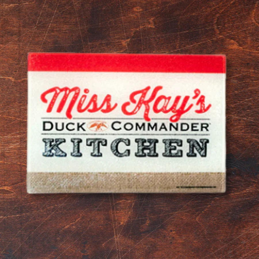 Image of Miss Kay’s Kitchen Cutting Board