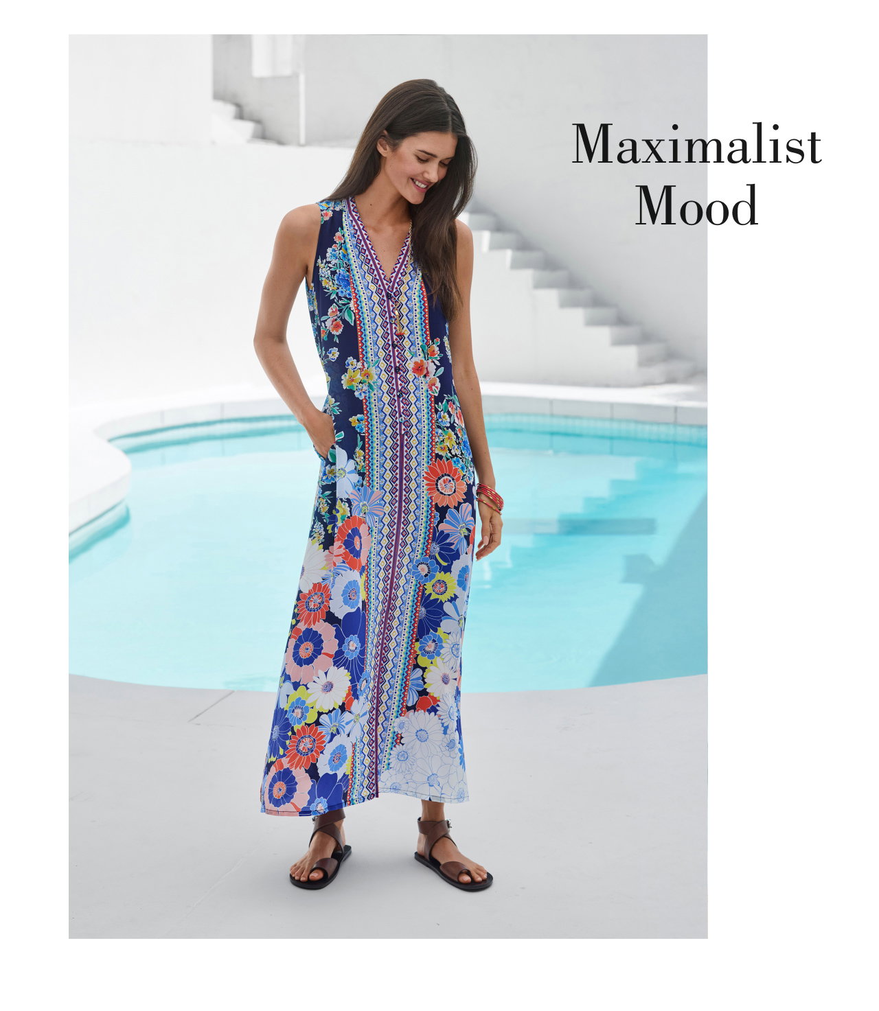 MAXIMALIST MOOD