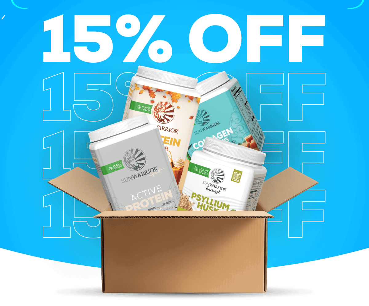 15% OFF