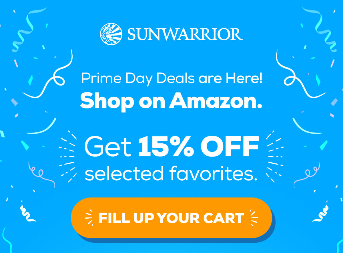 Prime Day Deals are Here! Shop on Amazon. Get 15% OFF selected favorites.    FILL UP YOUR CART