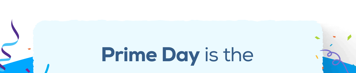 Prime Day