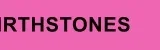 BIRTHSTONE