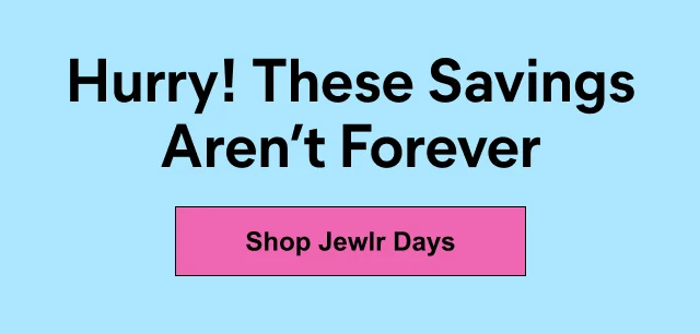 Save Up To 50% off Before It Ends