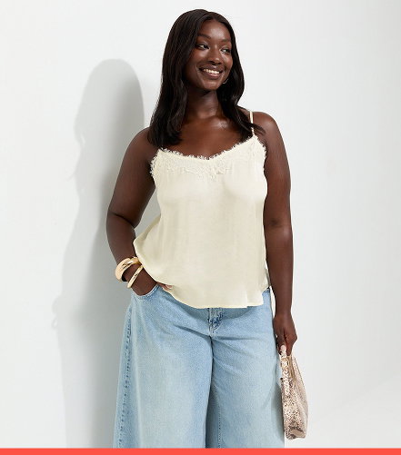 Shop tops