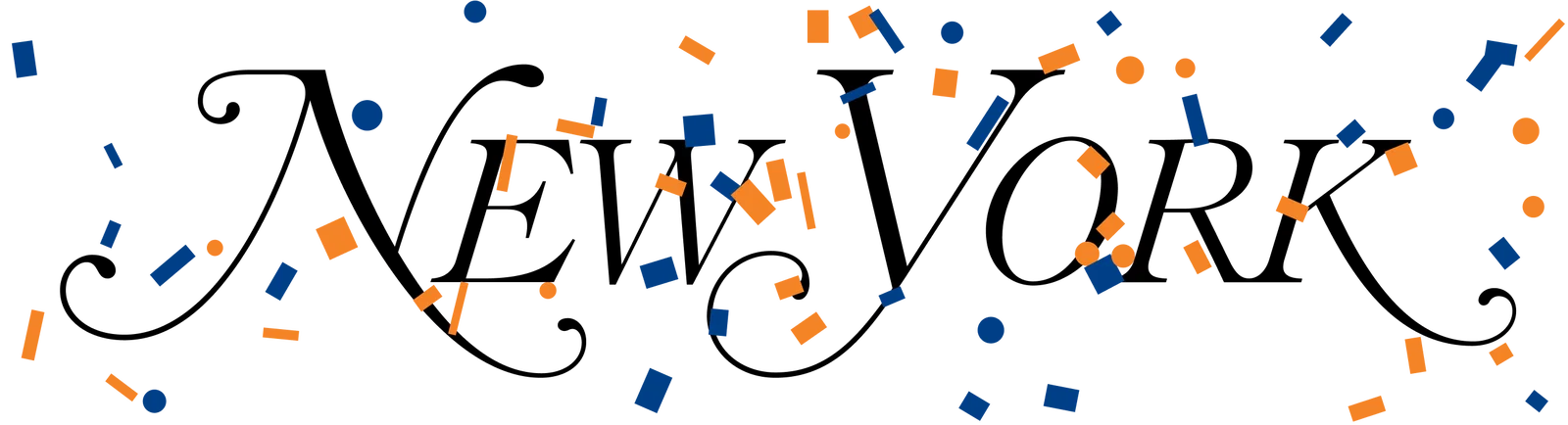 New York logo