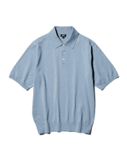 product7men0washable0knitted0polo0sweater