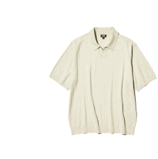 product6men0washable0knitted0skipper0polo0sweater
