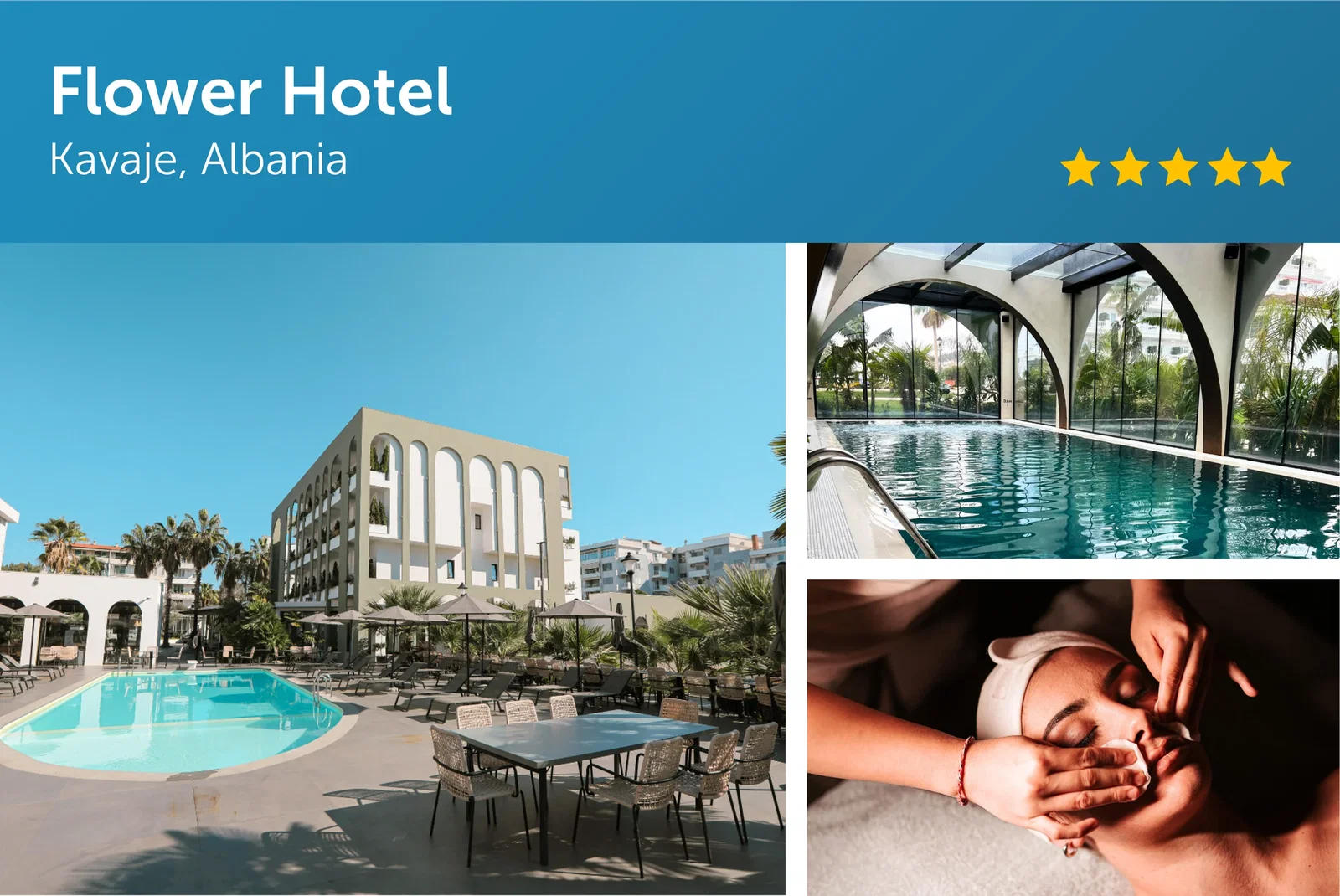 Hotel Madeira Panoramico
