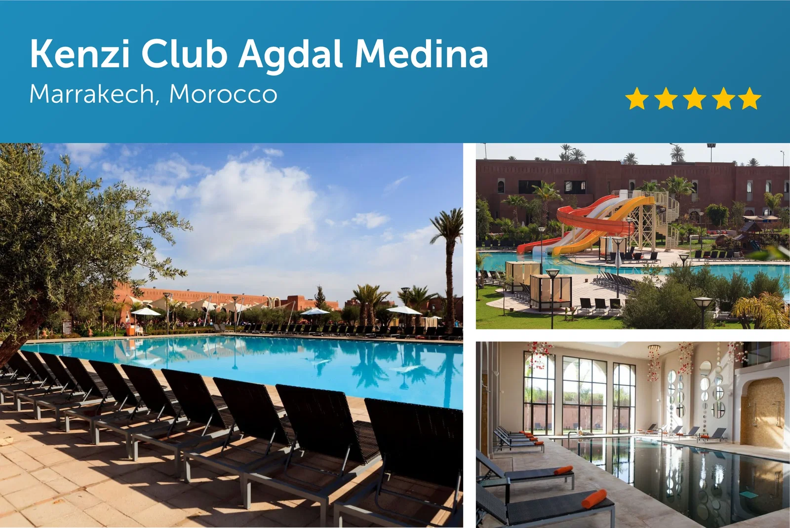 Hotel Madeira Panoramico